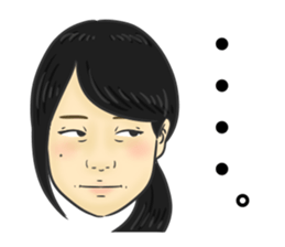 Na kamura sticker #14020776