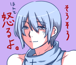 asaokanomori sticker #14020891