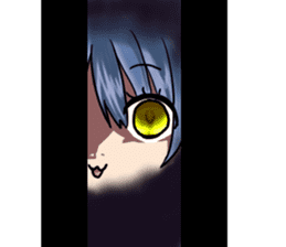 asaokanomori sticker #14020901