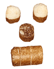 Fugashi sticker #14021027