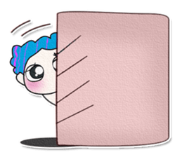 Mr. Hatoru. Thanks.!! sticker #14021247