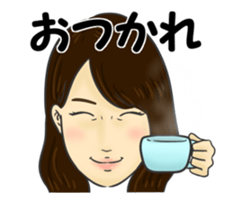 Imai sticker #14021320