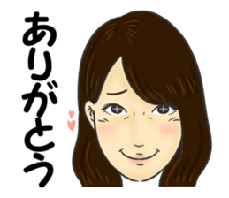 Imai sticker #14021322