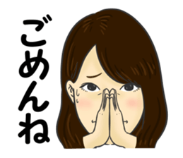 Imai sticker #14021324