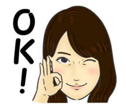 Imai sticker #14021334