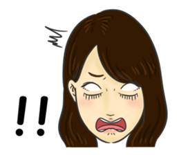 Imai sticker #14021341