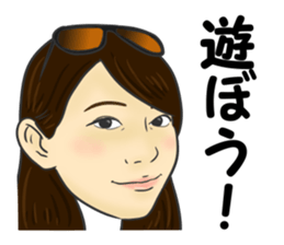 Imai sticker #14021342