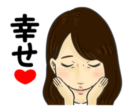 Imai sticker #14021349