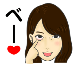 Imai sticker #14021353