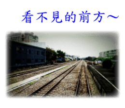 Say hello with the photo sticker #14021532