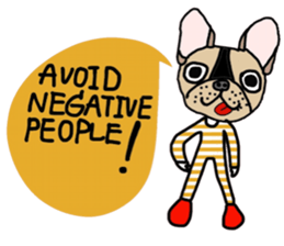 Boo, a cute one. sticker #14022165