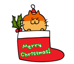 End of the year sticker sticker #14022238