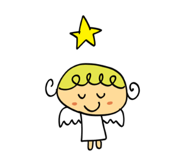 End of the year sticker sticker #14022239