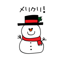 End of the year sticker sticker #14022244