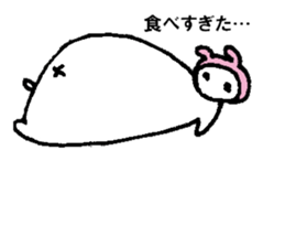 nanaco[Christmas] sticker #14022611