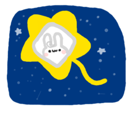 mochiusachan sticker #14022823
