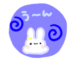 mochiusachan sticker #14022833