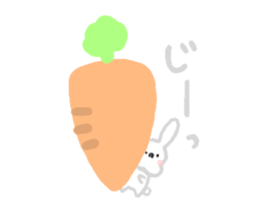 mochiusachan sticker #14022843