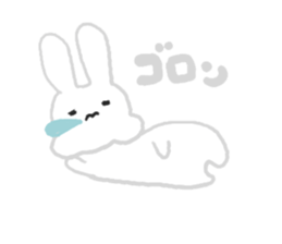 mochiusachan sticker #14022852