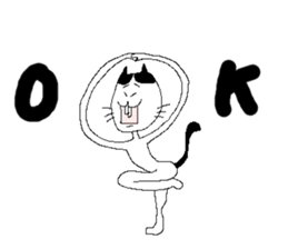 onekonoomako sticker #14022895