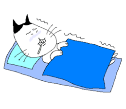 onekonoomako sticker #14022920