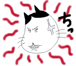 onekonoomako sticker #14022924