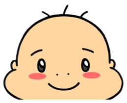 hagetaro sticker #14023302