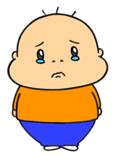 hagetaro sticker #14023306