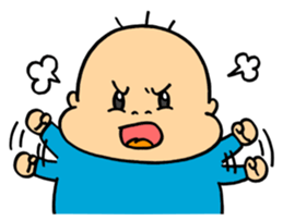 hagetaro sticker #14023309