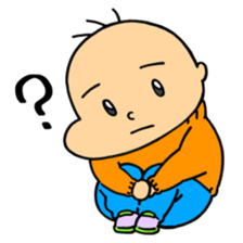 hagetaro sticker #14023336