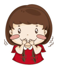 C&C COUPLE Part2 sticker #14023539