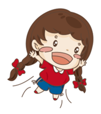 C&C COUPLE Part2 sticker #14023550