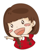 C&C COUPLE Part2 sticker #14023553