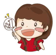 C&C COUPLE Part2 sticker #14023557