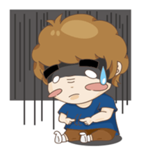 C&C COUPLE Part2 sticker #14023564