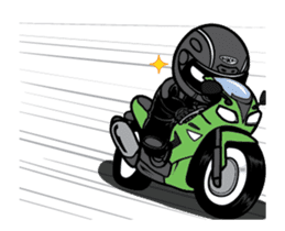 Freeman Rider V.Animation sticker #14023582