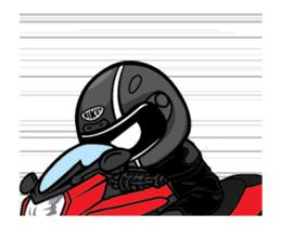 Freeman Rider V.Animation sticker #14023583