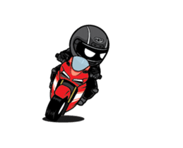 Freeman Rider V.Animation sticker #14023584