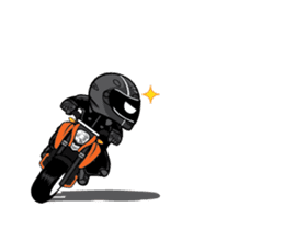 Freeman Rider V.Animation sticker #14023593