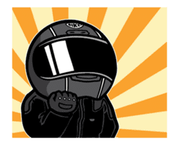 Freeman Rider V.Animation sticker #14023600