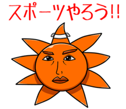 OBAKANA IXTUKA- sticker #14024388