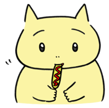 It is called a zoo! sticker #14024715