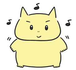 It is called a zoo! sticker #14024720