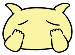 It is called a zoo! sticker #14024726