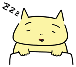 It is called a zoo! sticker #14024733