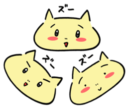 It is called a zoo! sticker #14024746