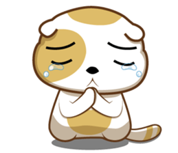 Libi : The Cute One sticker #14024768