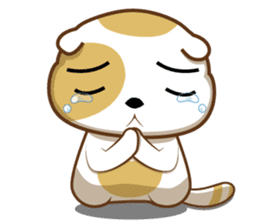 Libi : The Cute One sticker #14024768