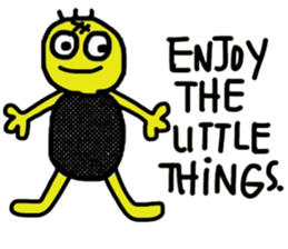 Cool Dude sticker #14025360