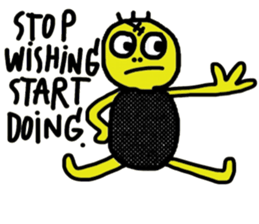 Cool Dude sticker #14025363